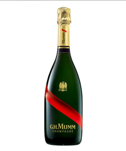 G.H. Mumm Brut Grand Cordon