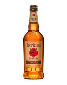 Four Roses Bourbon