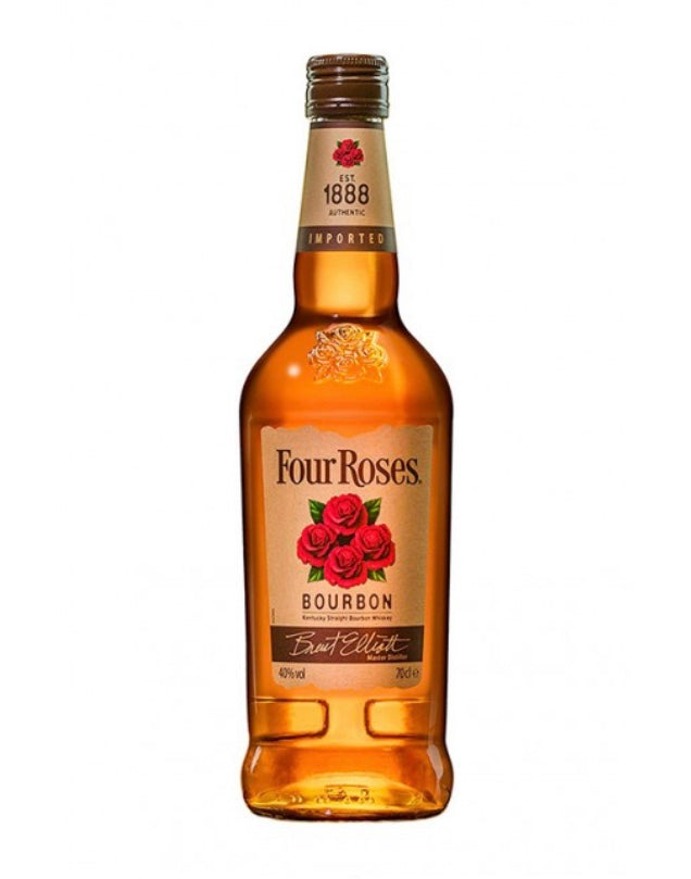 Four Roses Bourbon