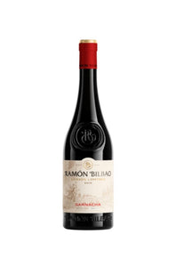 Ramon Bilbao Garnacha Edicion Limitada