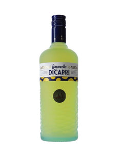 Dicapri Limoncello