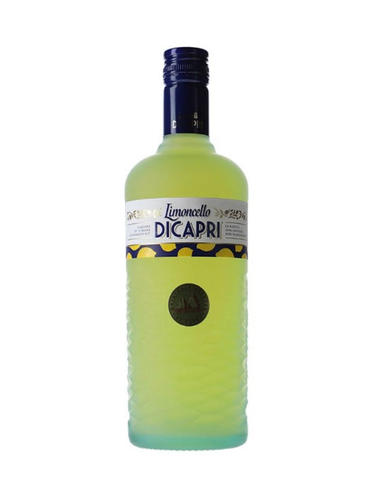 Dicapri Limoncello