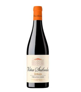 Viña Salceda Crianza