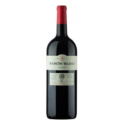 Ramon Bilbao Magnum crianza