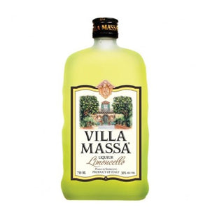 Villa Massa Limoncello