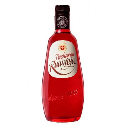Ruavieja Pacharán
