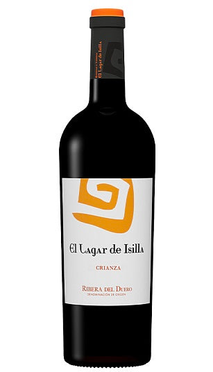 El Lagar de Isilla Crianza