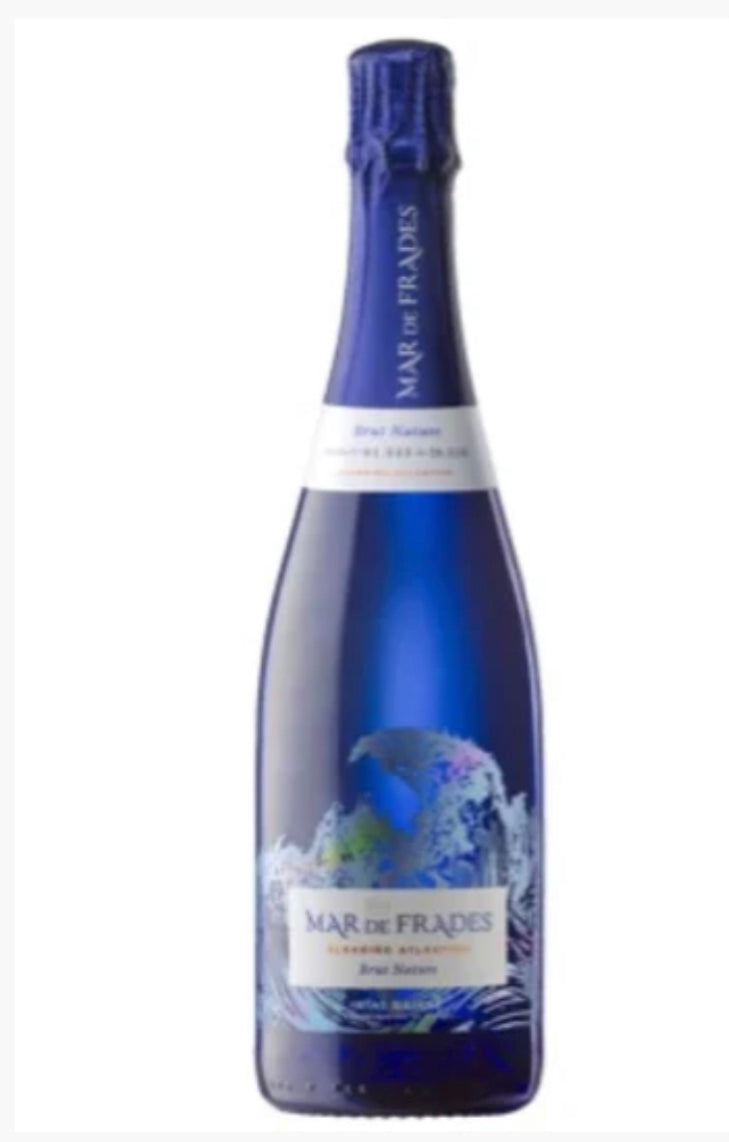 Mar de Frades Brut Nature