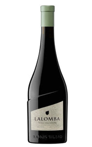 Ramon Bilbao Lalomba Finca Valhota