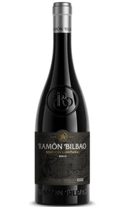 Ramón Bilbao Edición Limitada