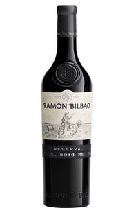 Ramon Bilbao Reserva