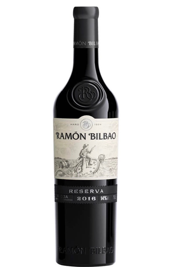 Ramon Bilbao Reserva