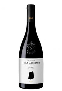 Finca El Serrano