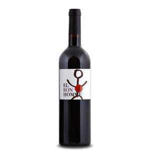 Rafael Cambra El Bon Home Tinto