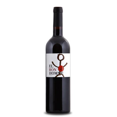 Rafael Cambra El Bon Home Tinto