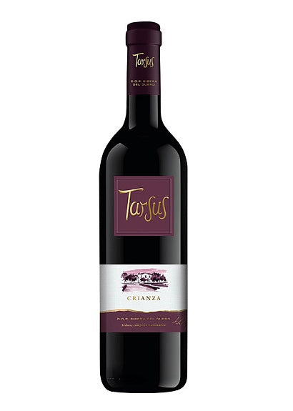 Tarsus Crianza