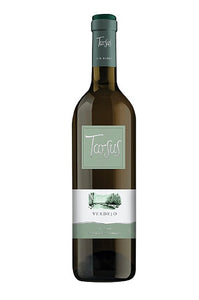 Tarsus Verdejo