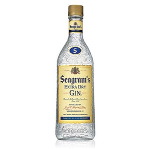 Seagram's Dry Gin