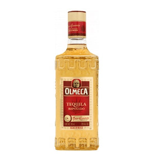 Olmeca Reposado Tequila