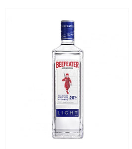 Beefeater Light Bebida Espìrituosa 20º