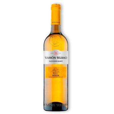 Ramón Bilbao Sauvignon Blanc